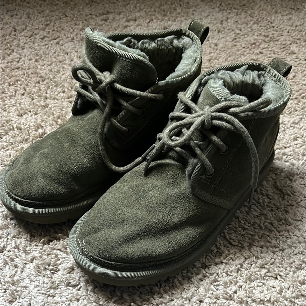 Neumel Boot (Women)